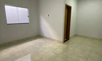 Imagem 4: Casa Residencial Flor do Cerrado