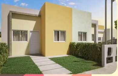 Imagem 3: CASA NA PARTE MAS VALORIZADA DO SANTA MARIA