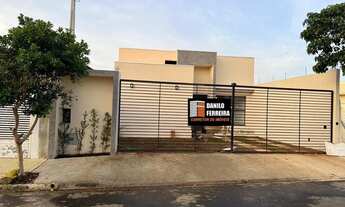 Imagem: Casa com 3 dormitórios à venda, 110 m²