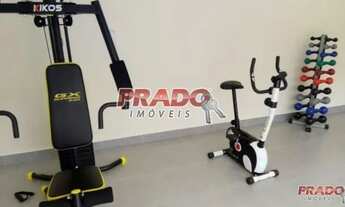 Imagem 5: Locação Kitnet com 1 dormitório