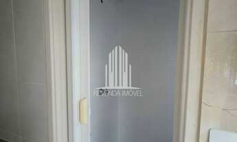 Imagem 4: Apartamento de 80m² com 2 dormr, 1 vaga no Edifício Marly - Vila Clementino