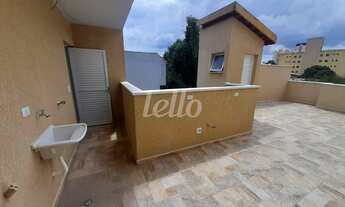 Imagem 3: Santo André - Apartamento Padrão - Vila Pires