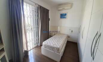 Imagem 2: Sobrado à venda com 4 suítes e 3 vagas no Bosque da Saúde