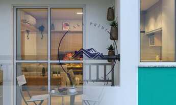 Imagem: Lindo Residencial Portinari em Cotia