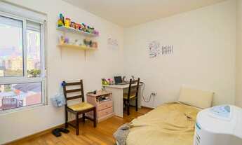 Imagem 3: APARTAMENTO com 4 dormitórios à venda com 107m² por R$ 680.000,00 no bairro Batel - CURITI