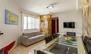 Imagem: Vende Apartamento no Condomínio Alameda