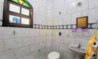 Imagem: Mongaguá - Casa Padrão - Flórida Mirim