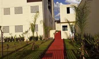 Imagem 3: Apartamento com 2 dormitórios para alugar, 45 m² por R$ 1.513,00 - Jardim Imperador - São