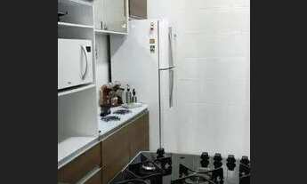 Imagem 7: Apartamento mobiliado com 2 dormitórios para alugar, 75 m² por R$ 2.200/mês - Parque das A
