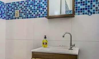 Imagem 6: Apartamento à venda em República com 87 m², 2 quartos