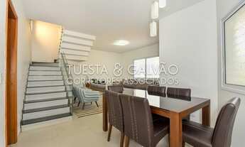 Imagem 3: SOBRADO com 3 dormitórios à venda com 195m² por R$ 1.100.000,00 no bairro Bom Retiro - CUR