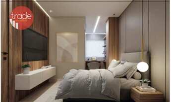 Imagem: Apartamento com 2 suítes com 85 m2 na zona