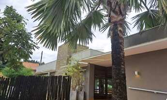 Imagem: Casa com 2 dormitórios à venda, 236 m²