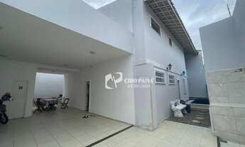 Imagem 2: Casa com 4 dormitórios à venda, 250 m² por R$ 980.000,00 - De Lourdes - Fortaleza/CE