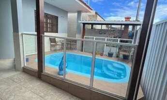 Imagem: Casa com 2 dormitórios à venda, 182 m²