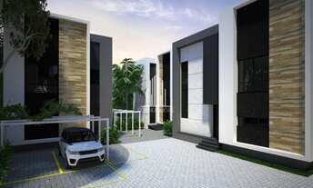 Imagem 4: Casa em condominio fechado c/ 280m² no Jd Guedala