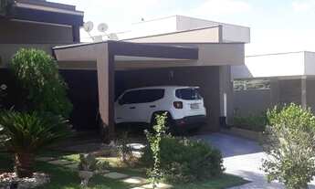 Imagem 2: Venda Casa em Condomínio São José do Rio Preto - SP 3 dormitórios, sendo 3 suítes e 5 banh