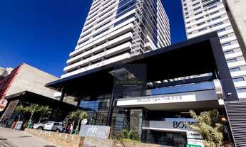 Imagem 4: KITNET com 1 dormitório à venda com 34m² por R$ 495.000,00 no bairro Centro - CURITIBA / P