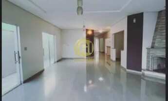 Imagem 2: Casa residencial para Venda e Locação Jardim Altos de Santana II, Jacareí 4 dormitórios se