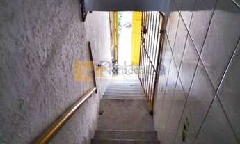 Imagem 3: Salão para alugar, 80 m² - Maranhão - São Paulo/SP