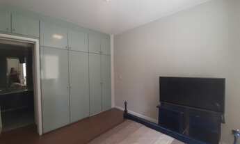 Imagem 3: Apartamento com 3 quartos para alugar por R$ 2650.00, 117.75 m2 - BATEL - CURITIBA/PR