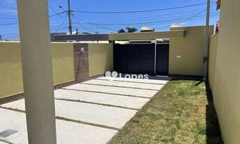Imagem 4: Casa à venda, 86 m² por R$ 460.000,00 - Jardim Atlântico Leste (Itaipuaçu) - Maricá/RJ
