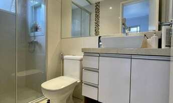 Imagem 5: Apartamento à venda, 72 m² por R$ 550.000,00 - Jaguaré - São Paulo/SP