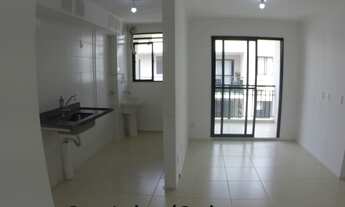 Imagem 2: Apartamento no Andaraí Condomínio Friends