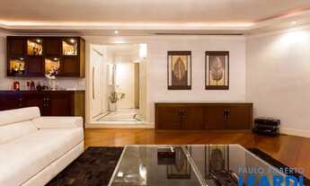 Imagem 6: APARTAMENTO - CAMPO BELO - SP