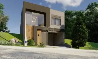 Imagem 2: Casa Condominio em Cocão