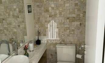 Imagem 2: APARTAMENTO GARDEN DE 148M² COM 3 DORM (1 SUÍTE) E 2 VAGAS NO QUADRA GREENWISH NA CHAC. ST