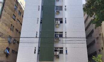 Imagem 6: Apartamento com 3 dormitórios à venda, 104 m² por R$ 385.000,00 - Boa Viagem - Recife/PE