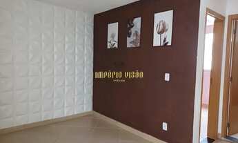 Imagem 3: Apartamento com 2 quartos para aluguel no Parque Residencial Casa Branca - Suzano-SP