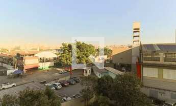 Imagem 7: Apartamento para Aluguel - Jaguaré, 2 Quartos, 62 m2