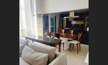 Imagem 4: Apartamento, 107 m² - venda por R$ 2.990.000,00 ou aluguel por R$ 18.600,00/mês - Jardim P