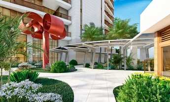 Imagem 7: Apartamento 4 suítes à venda no Horto Florestal, 171 m²