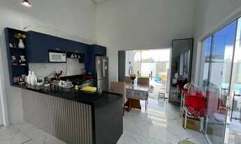 Imagem 5: TERRAS ALPHAVILLE 1- BARRA DOS COQUEIROS