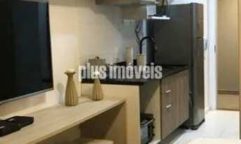 Imagem 5: VILA MADALENA- MOBILIADO- VENDA R$550.000,00 - LOCAÇÃO R$3.700,00