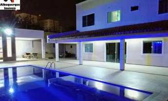 Imagem: CASA RESIDENCIAL em SÃO LUÍS - MA, QUINTAS