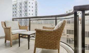 Imagem 7: Apartamento com 2 quartos para alugar, 82 m² - Ipanema - Rio de Janeiro/RJ