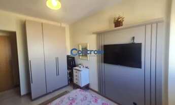 Imagem 4: Apartamento para venda com 91 metros quadrados com 3 quartos em Barreiros - São José - SC