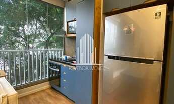 Imagem 4: Imperdível a venda de 1 Apartamento excelente em Jardim Paulista