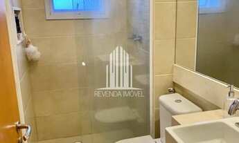 Imagem 7: Apartamento de 62m² com 2 dormr/1 suíte, 2 vagas no Marques De Olinda - ipiranga