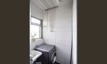 Imagem 2: Apartamento para Aluguel - Pompéia, 3 Quartos, 87 m2