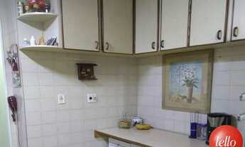 Imagem 6: São Paulo - Apartamento Padrão - Santana