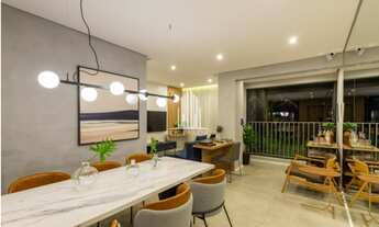 Imagem 2: APARTAMENTO DE 65M² COM TRES DORMITORIO E UMA VAGA EM MODO BUTANTÃ VILA SONIA