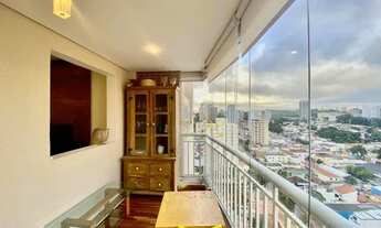 Imagem 4: Cobertura para venda com 129 metros quadrados com 2 quartos