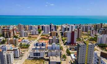 Imagem 5: Apartamento para Venda em Cabedelo, Intermares, 2 dormitórios, 1 suíte, 2 banheiros, 1 vag