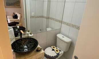 Imagem 3: Apartamento Rua Hermínio Lemos -Cambuci- Com 113 metros de área útil-02 suítes