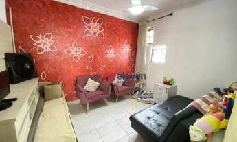 Imagem 5: Excelente Casa Sobreposta Superior com Quintal de 3 dormts, à Venda, em Boqueirão, Santos